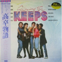 Пластинка Original Motion Picture Soundtrack Playing For Keeps